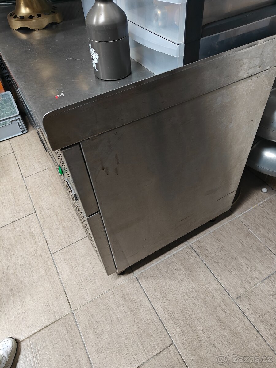 Šuplikova lednice - 6