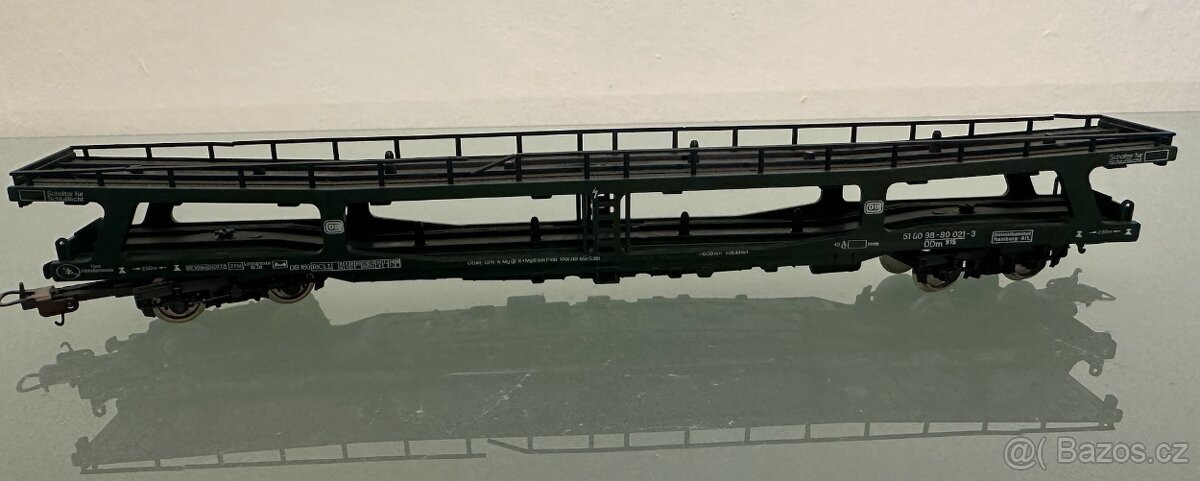 H0 mix vagony Piko, Lima - 6