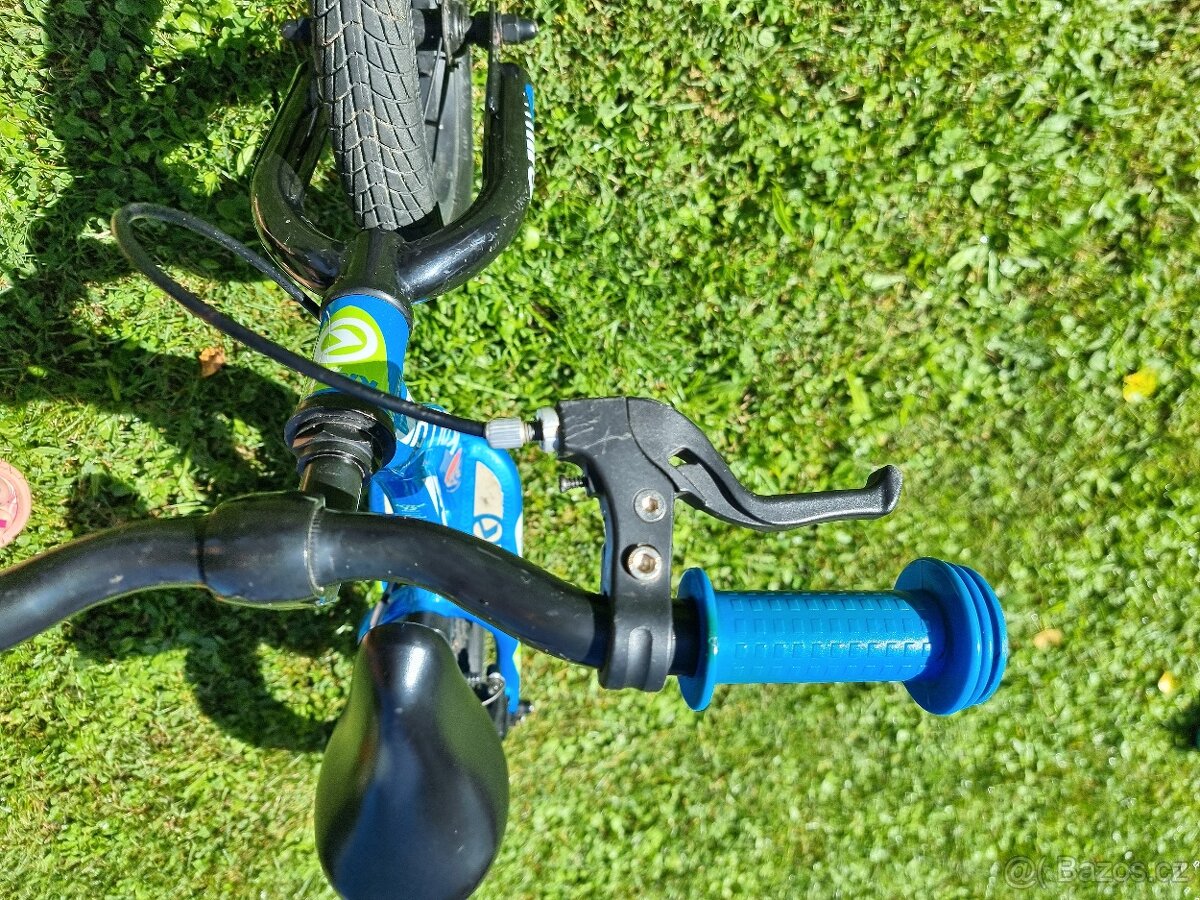 Kellys odrážedlo - 6