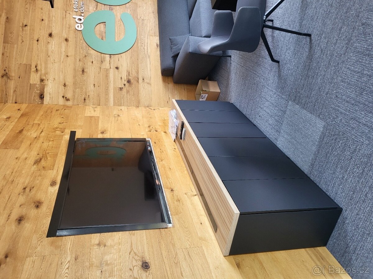 Prodej kancelářského vybavení - Hlučínská, Ostrava - 6