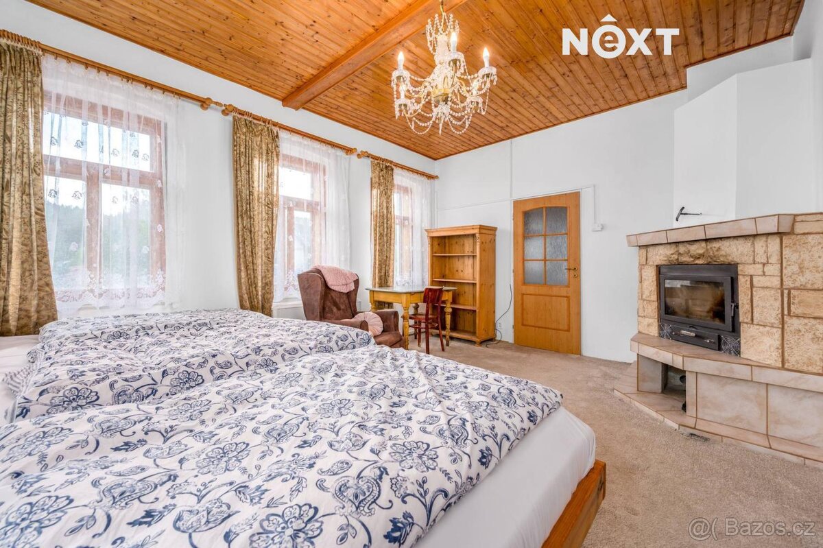 Prodej Rodinný dům, 180㎡ - 6