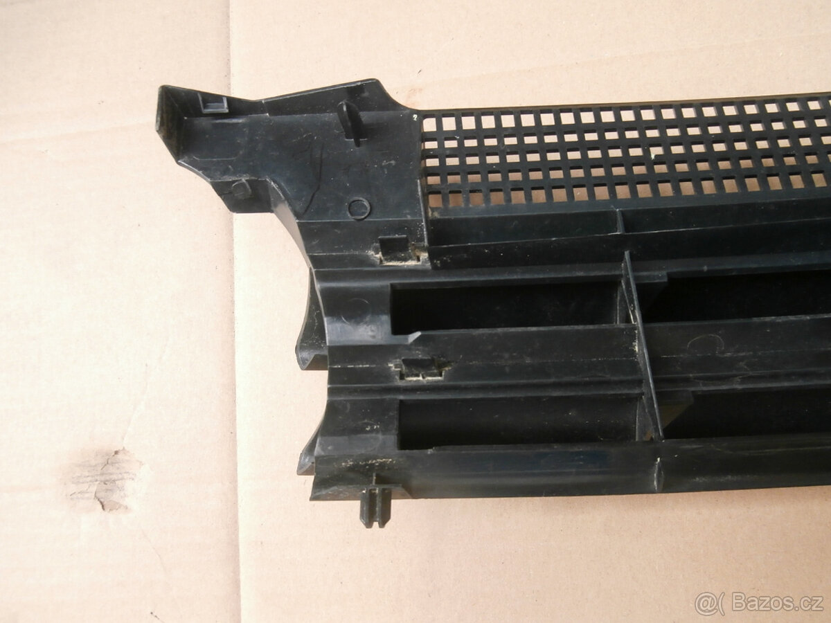 Přední maska na Volkswagen kus za 400 kč včetně pošty - 6