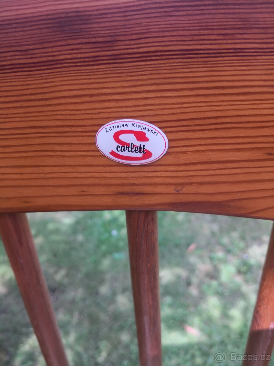 Dětská postýlka - 6