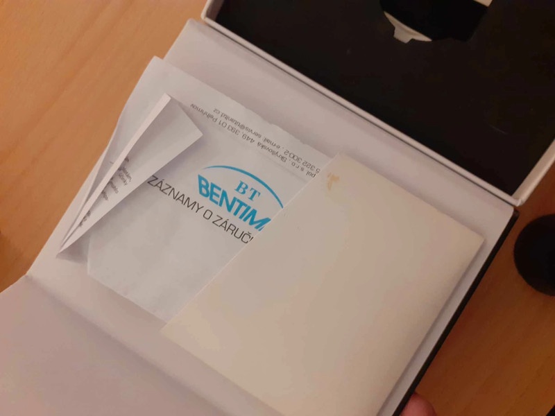 Chytré hodinky - iGET - 6