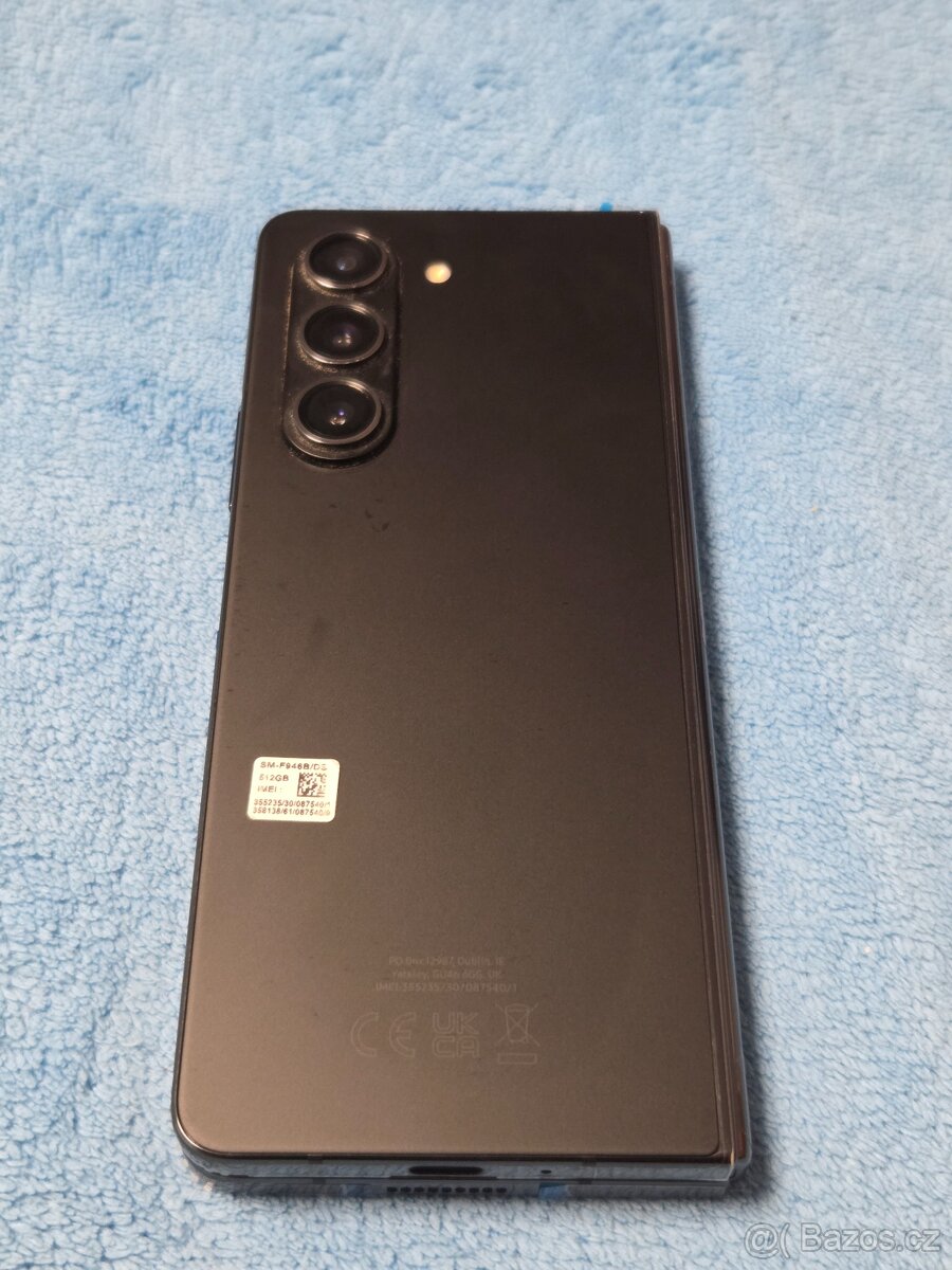 Prodam Samsung Galaxy Fold 5 - 6