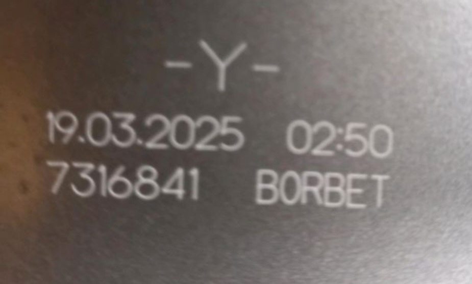 alu kola SUZUKI ●nové● - 6