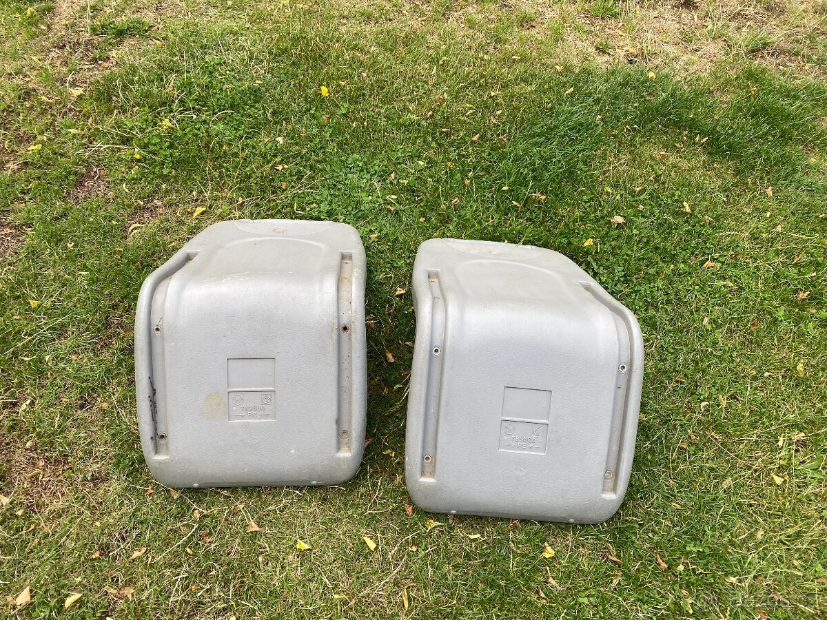 sedadlo autobus staré sedadlo autobusu čsad retro - 6