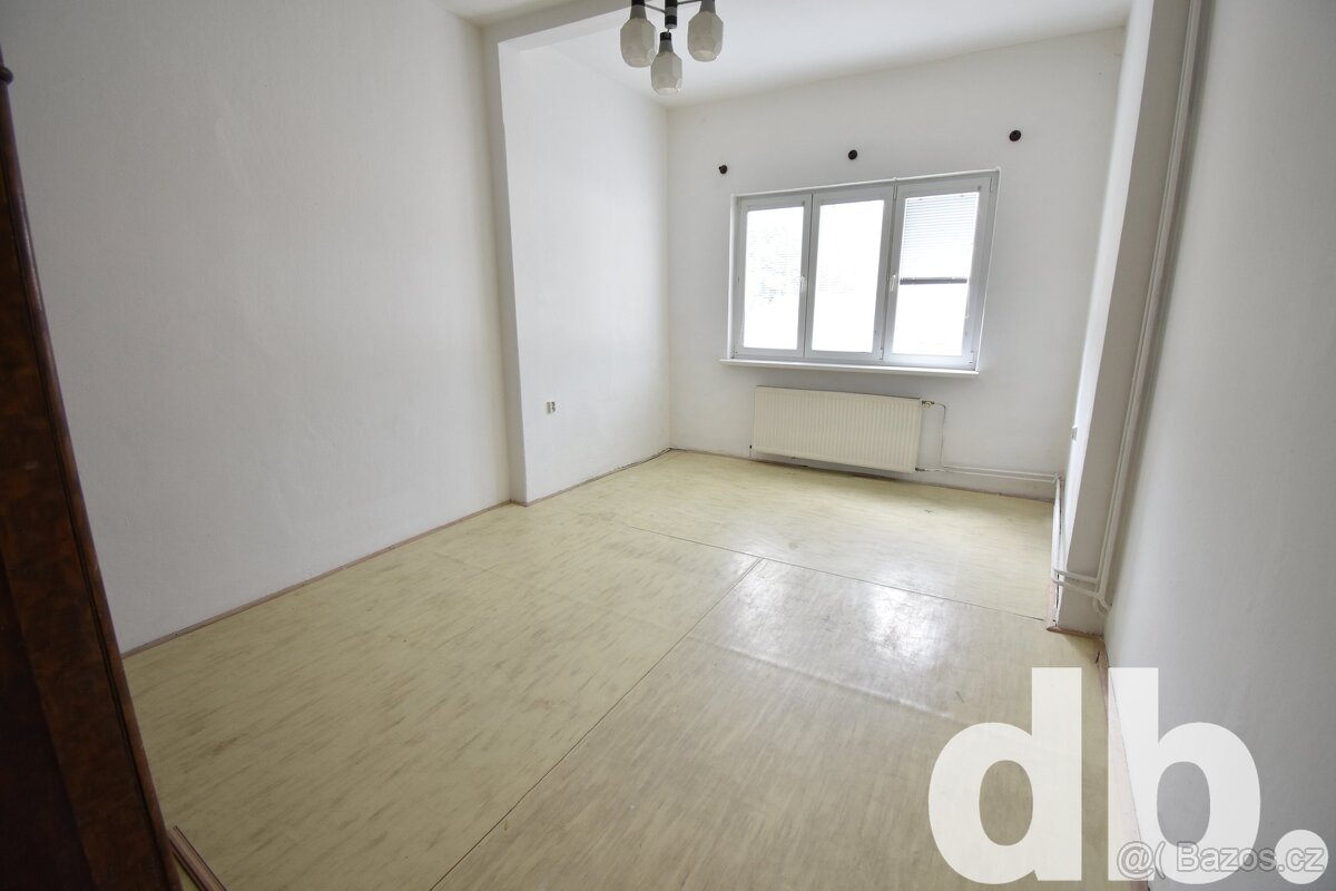 Prodej byty 3+1, 95 m² - Kraslice, ev.č. 01646 - 6