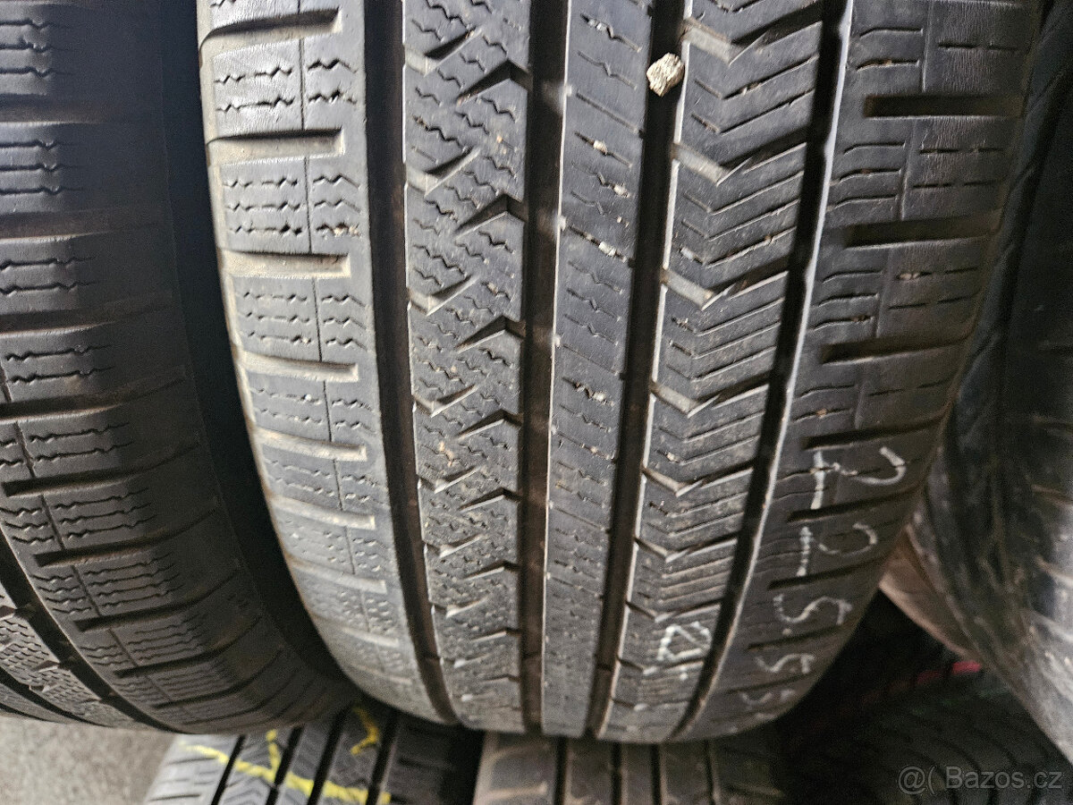 225/55r18 98V Vredestein - 6
