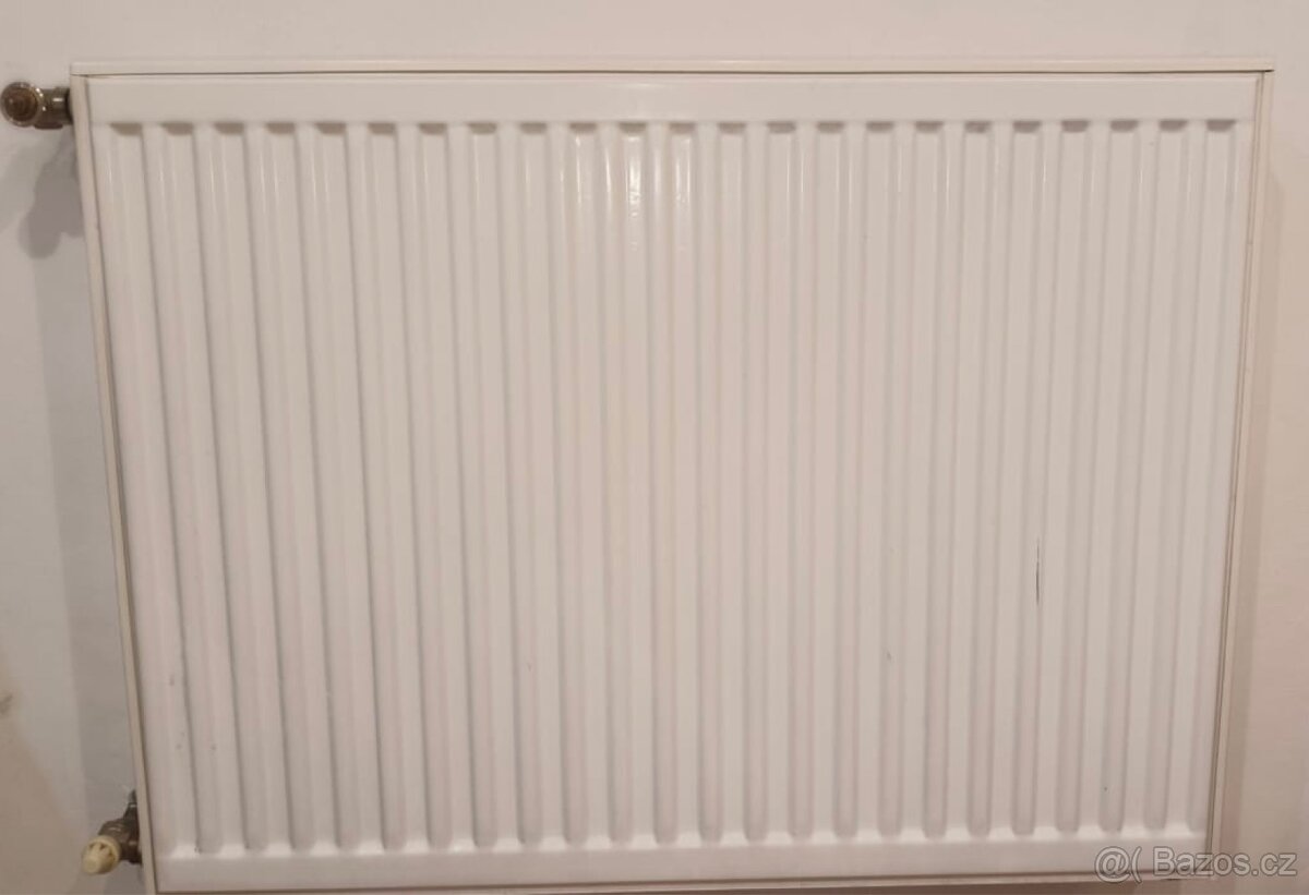 Radiátor 60ka - 6