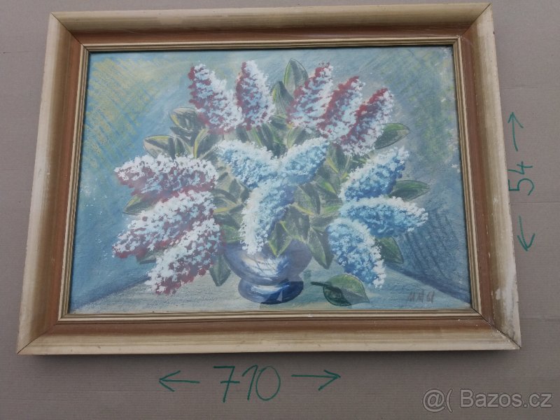 obr. levandule aj.. - 6