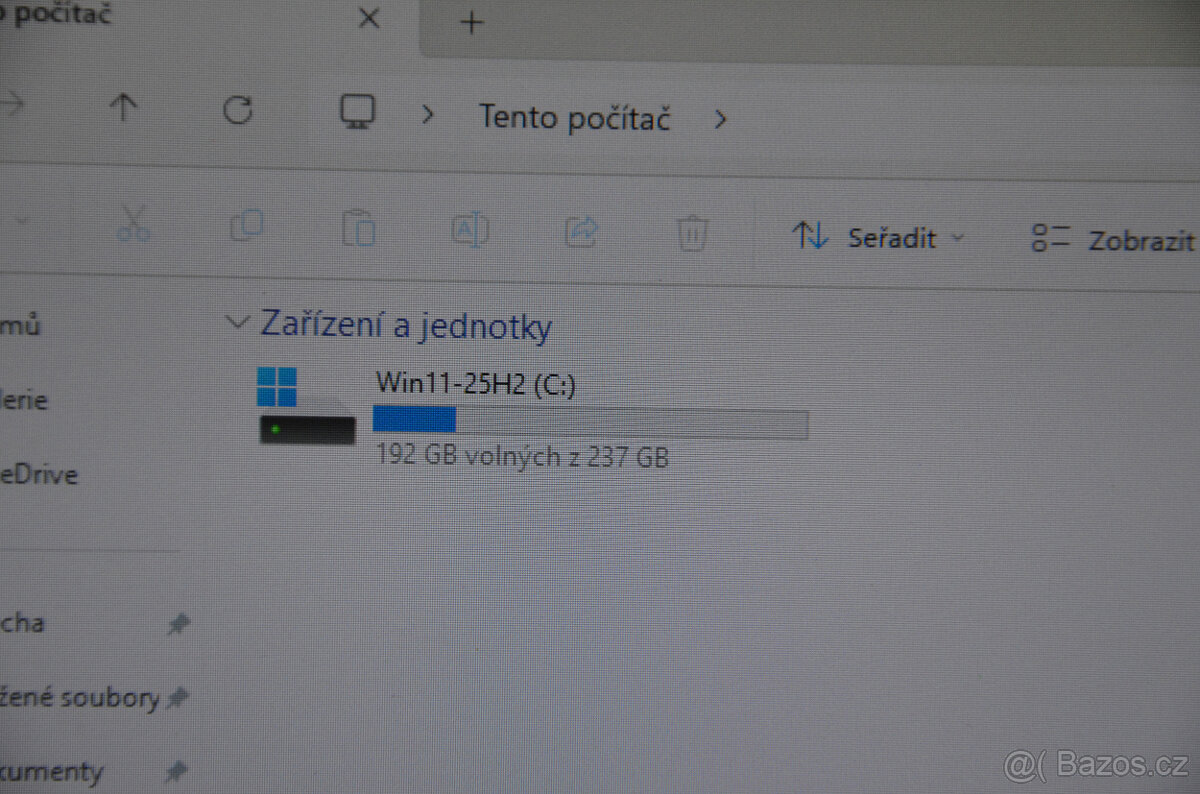 HP Prodesk 600 G3 Mini PC i5/16GB/SSD 256GB/záruka - 6