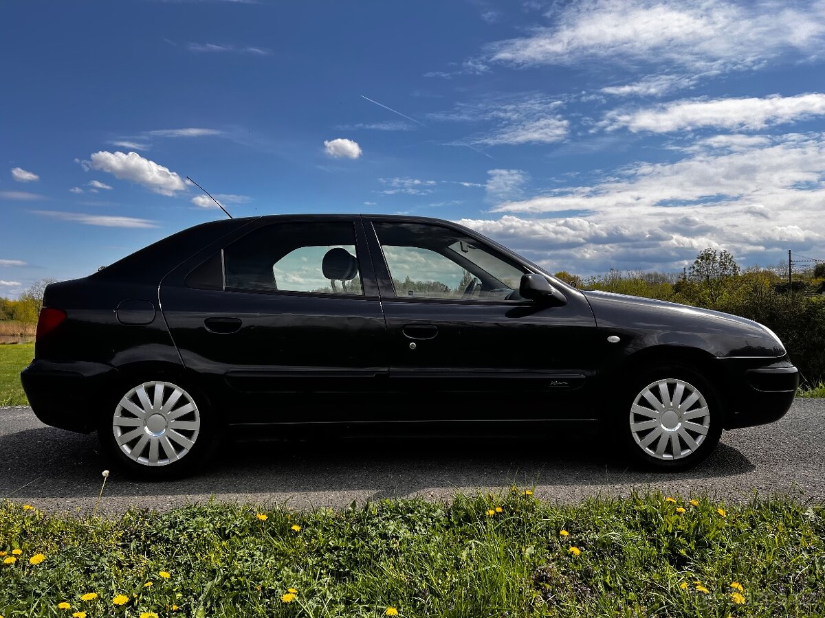 Citroen Xsara 1.4i 55Kw - 6
