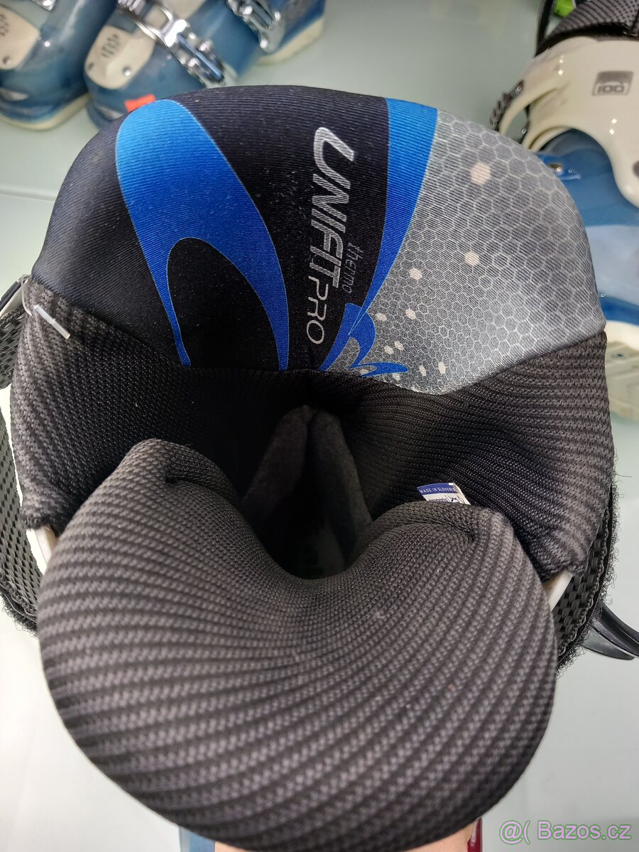 Lyžařky Alpina - nové ,nepoužité - 6