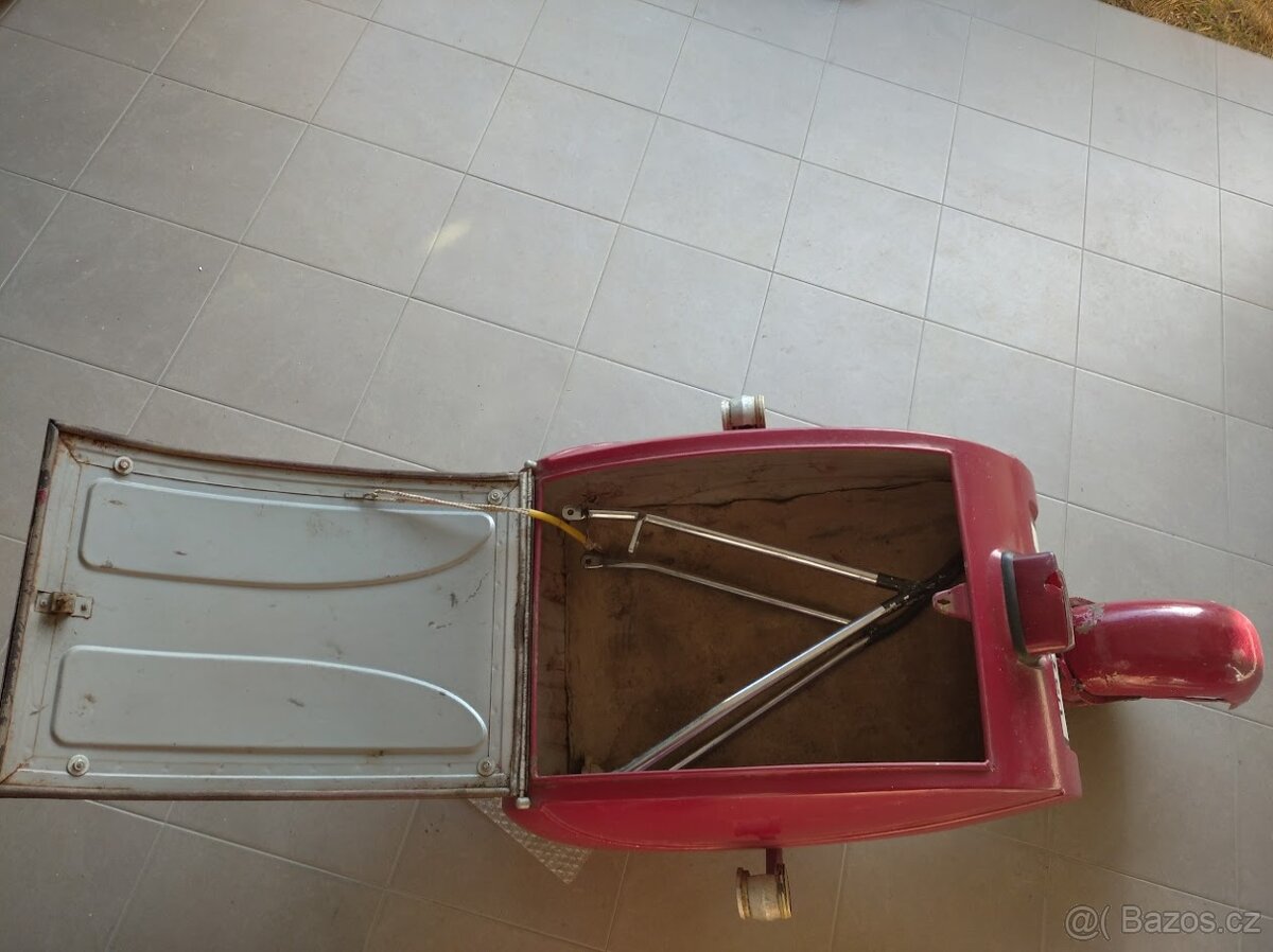 Pav 41 + tažné - 6