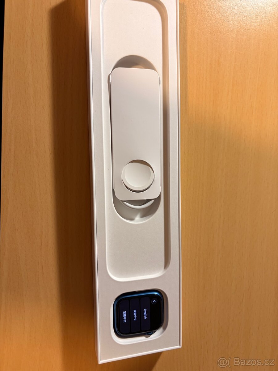 Apple Watch Series 7 41mm Blue - 6