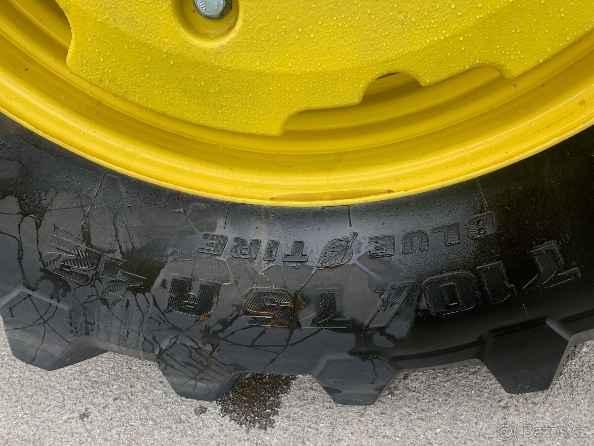 John Deere 7R310 Gen2 E23 PowerShift - 6