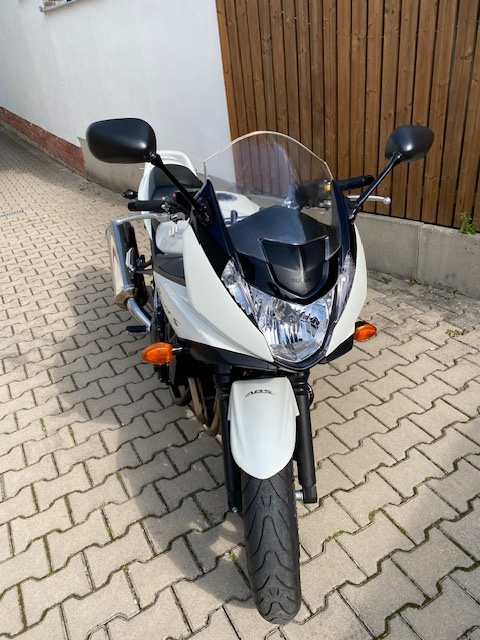 SUZUKI GSF 650 SA Bandit - 6