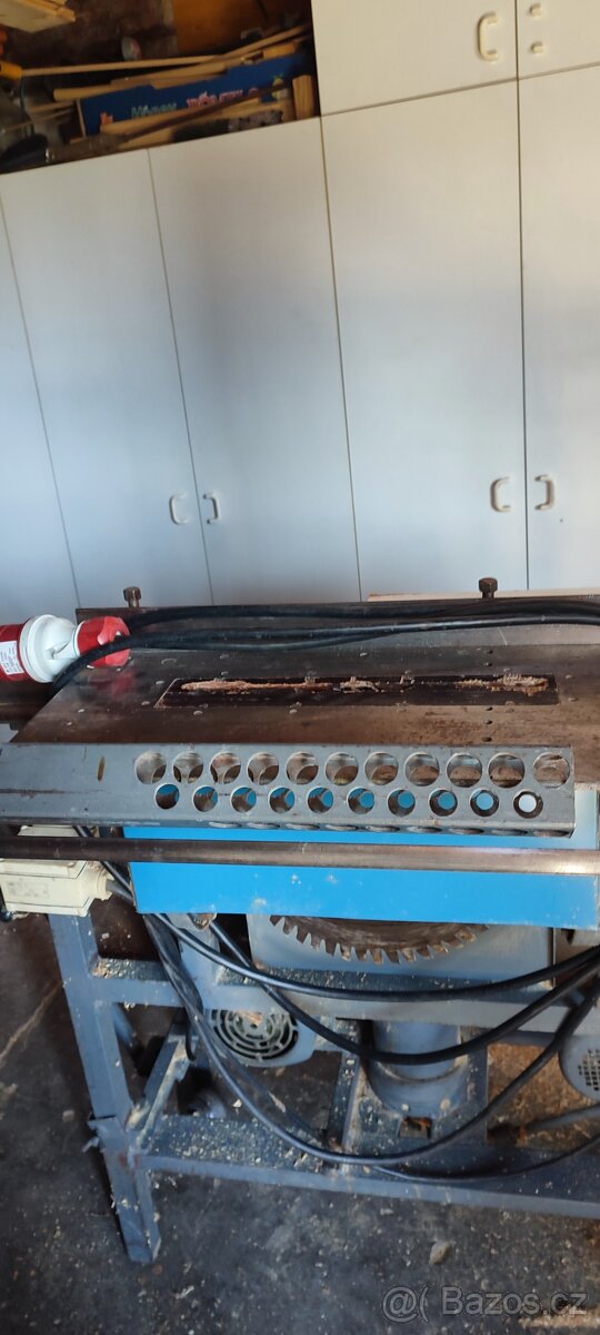 Cirkulárka kombinovaná - 6