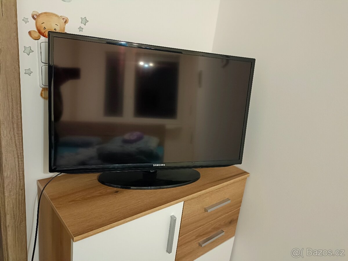 Televize Samsung 32" - 6
