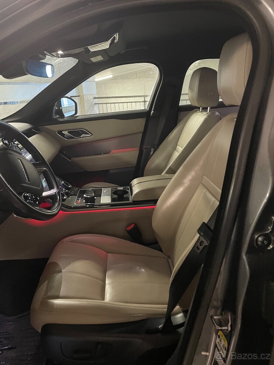 Range rover Velar - 6