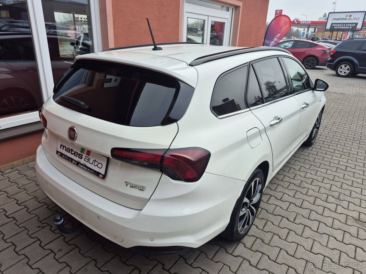 Fiat Tipo 1.4 Lounge 70 kW - 6