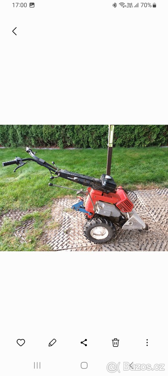 Fortschirtt- Tera vari - 6