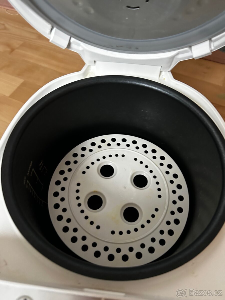 Multifunkční hrnec Philips - 6