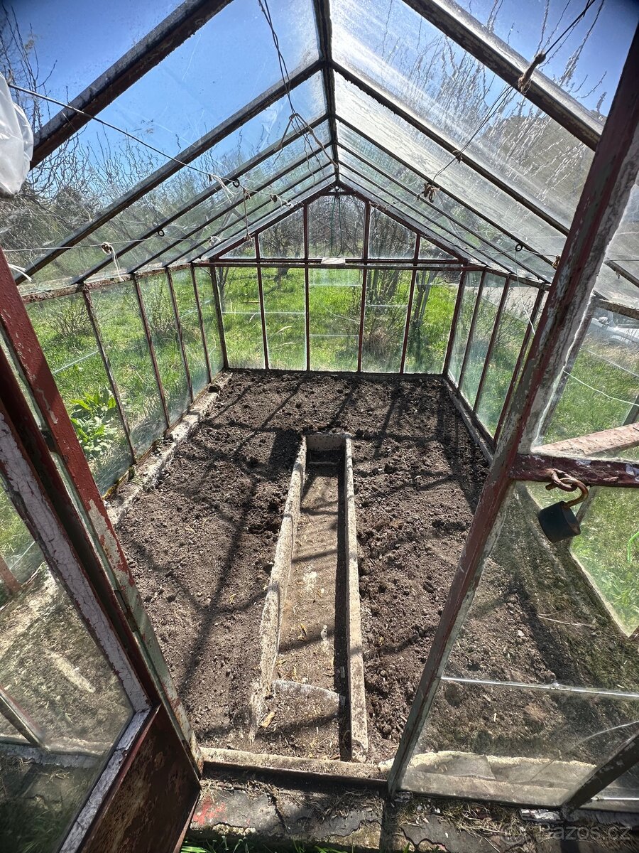 Pronájem zahrady v Pardubicích - 6