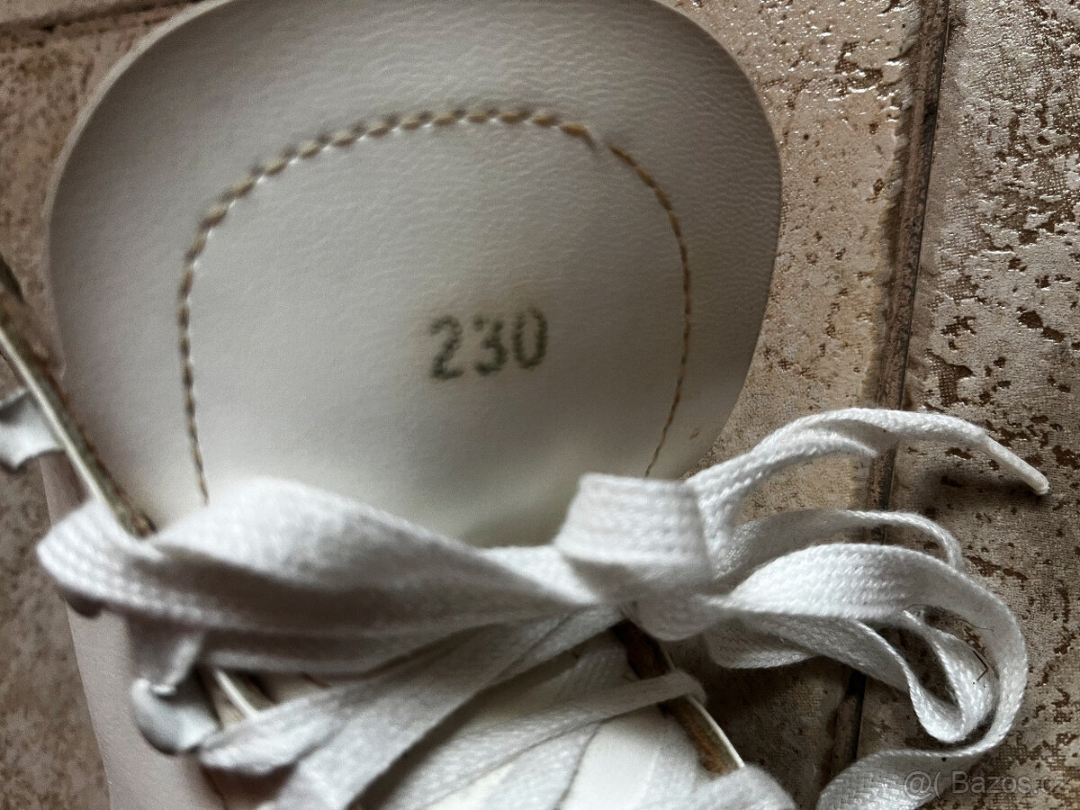 Brusle dětské dívčí vel. 32 - 6