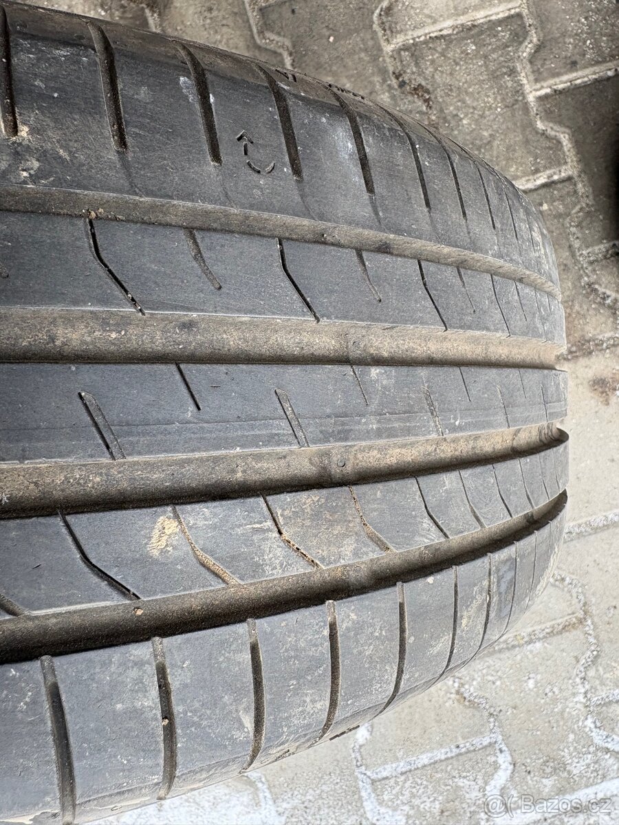 Alu kola Renault Scenic 2 R16 - 6