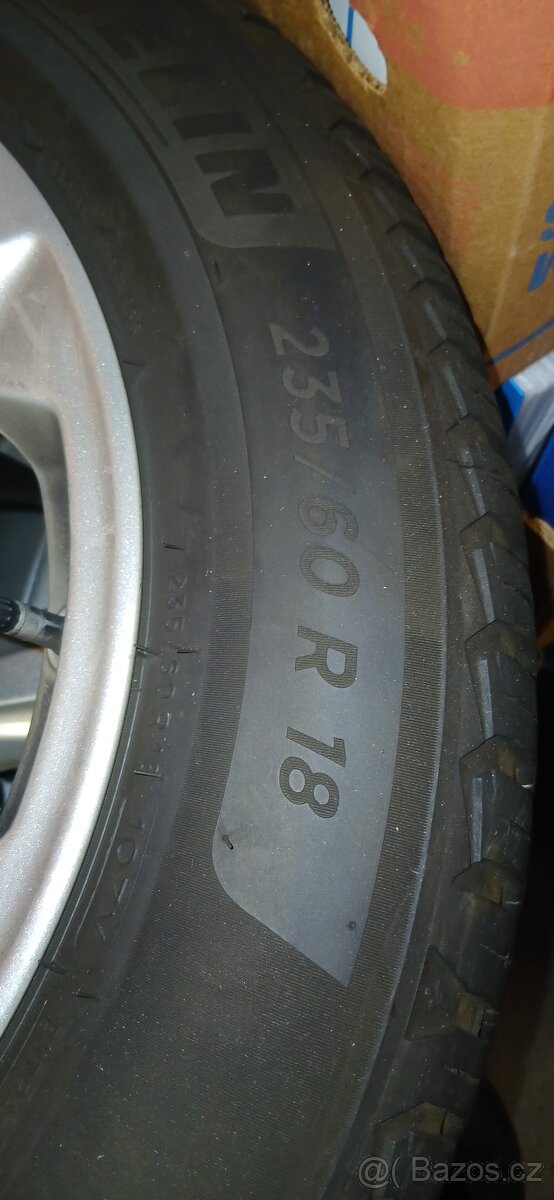 prodam kola ford - 6