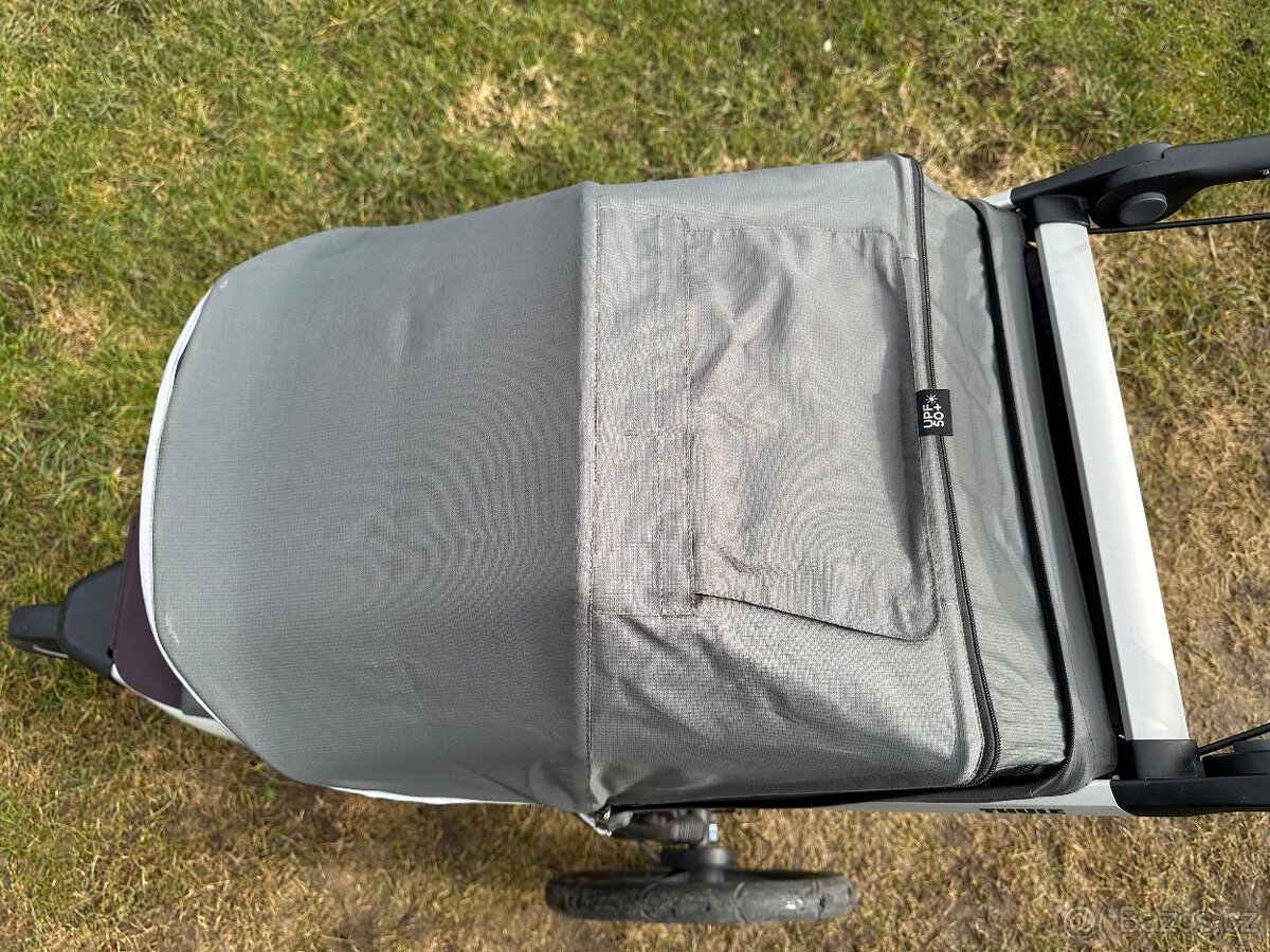Kočárek Thule urban glide 2 - 6