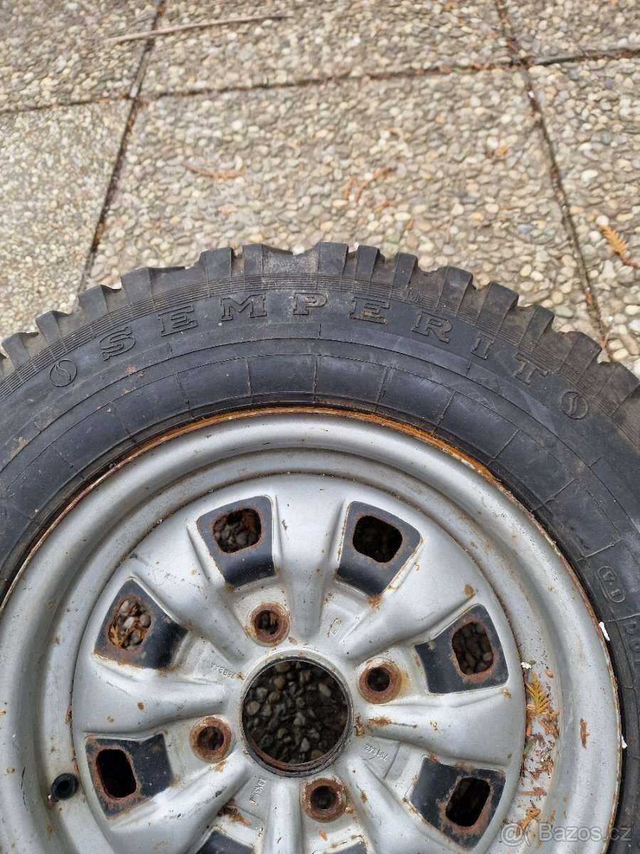 Ford Capri, Escort, Taunus - 6