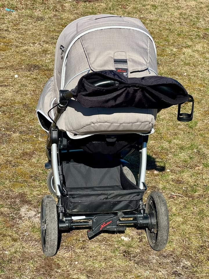 Hartan do terénu za super cenu - 6