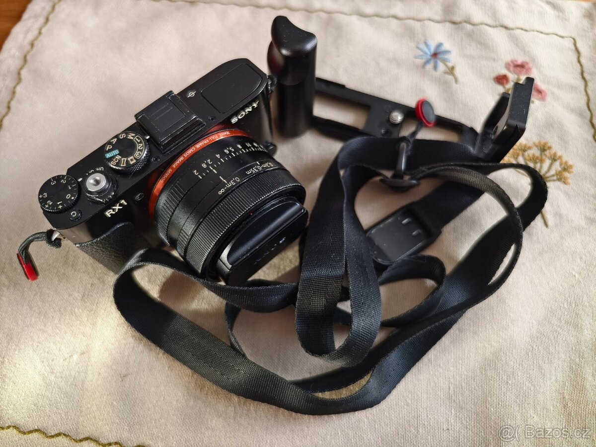 Sony RX1 MK1 - 6