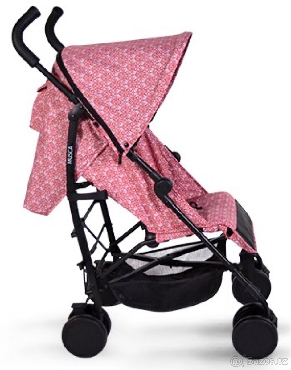 Kočárek golfky - 6