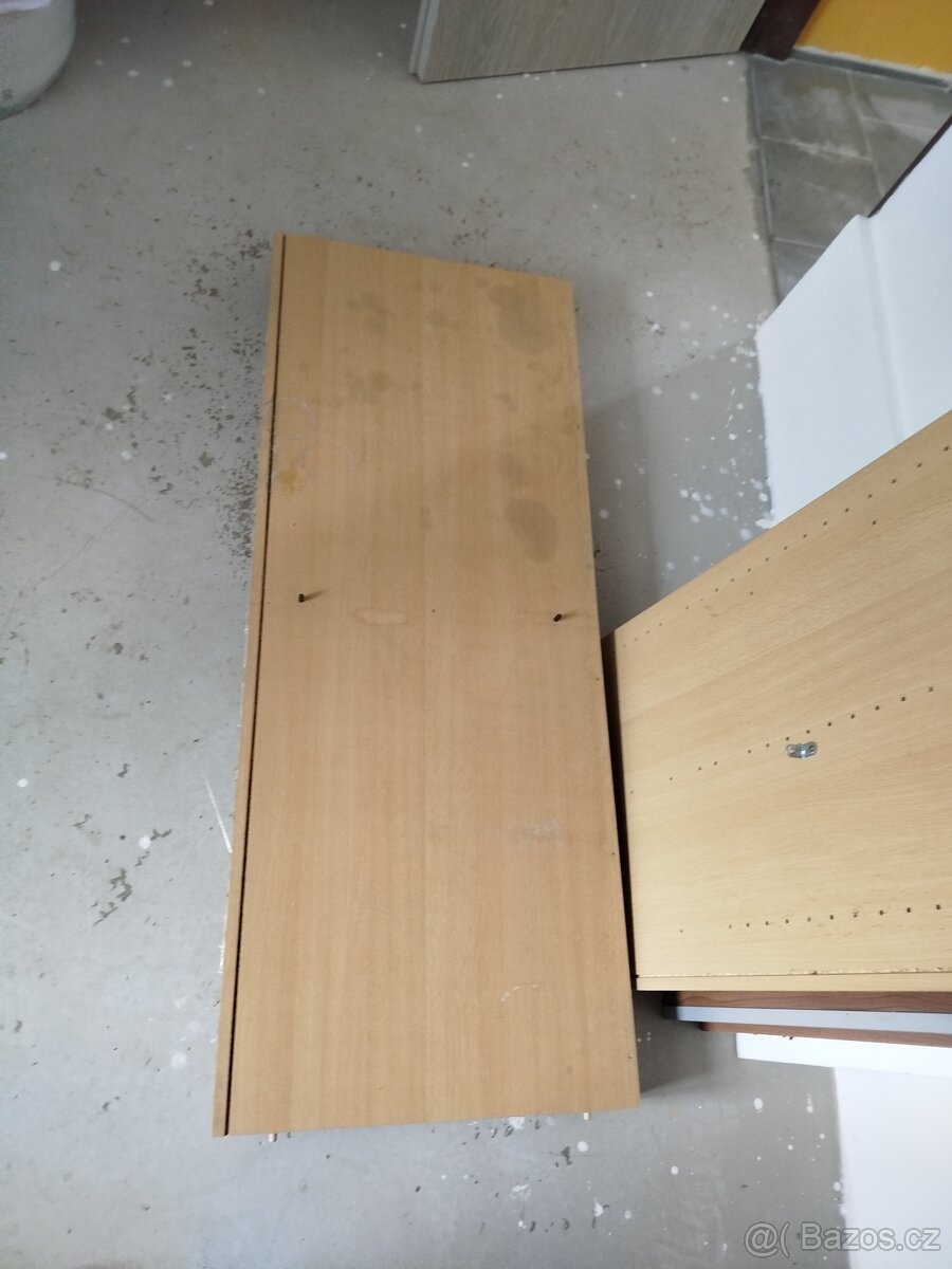 Šatní skříň - 6