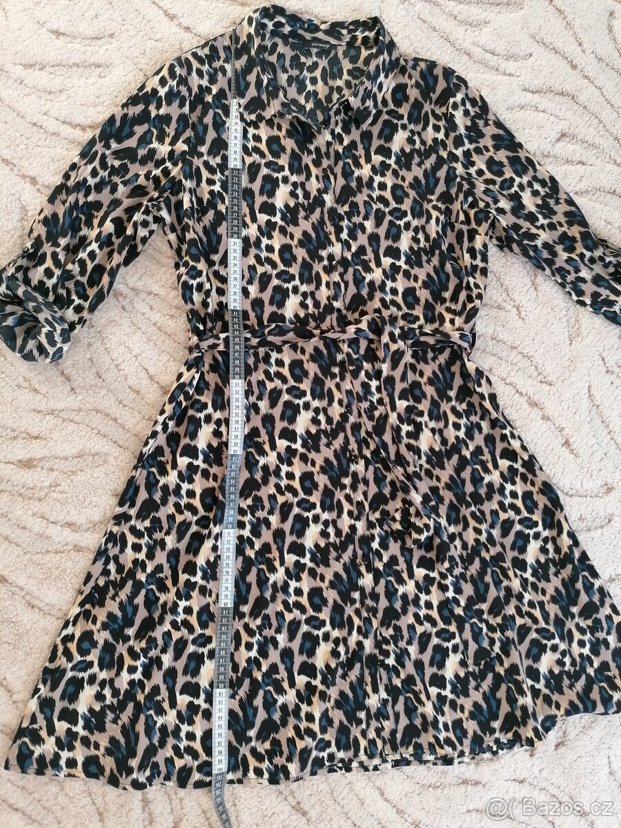 Dámské šaty Orsay 42 - 6