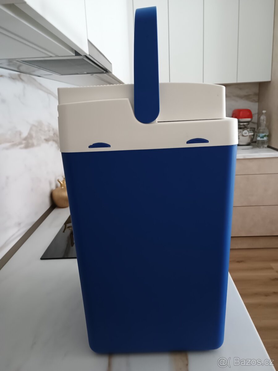 chladící box ZORN 30l 12/230V v záruce - 6