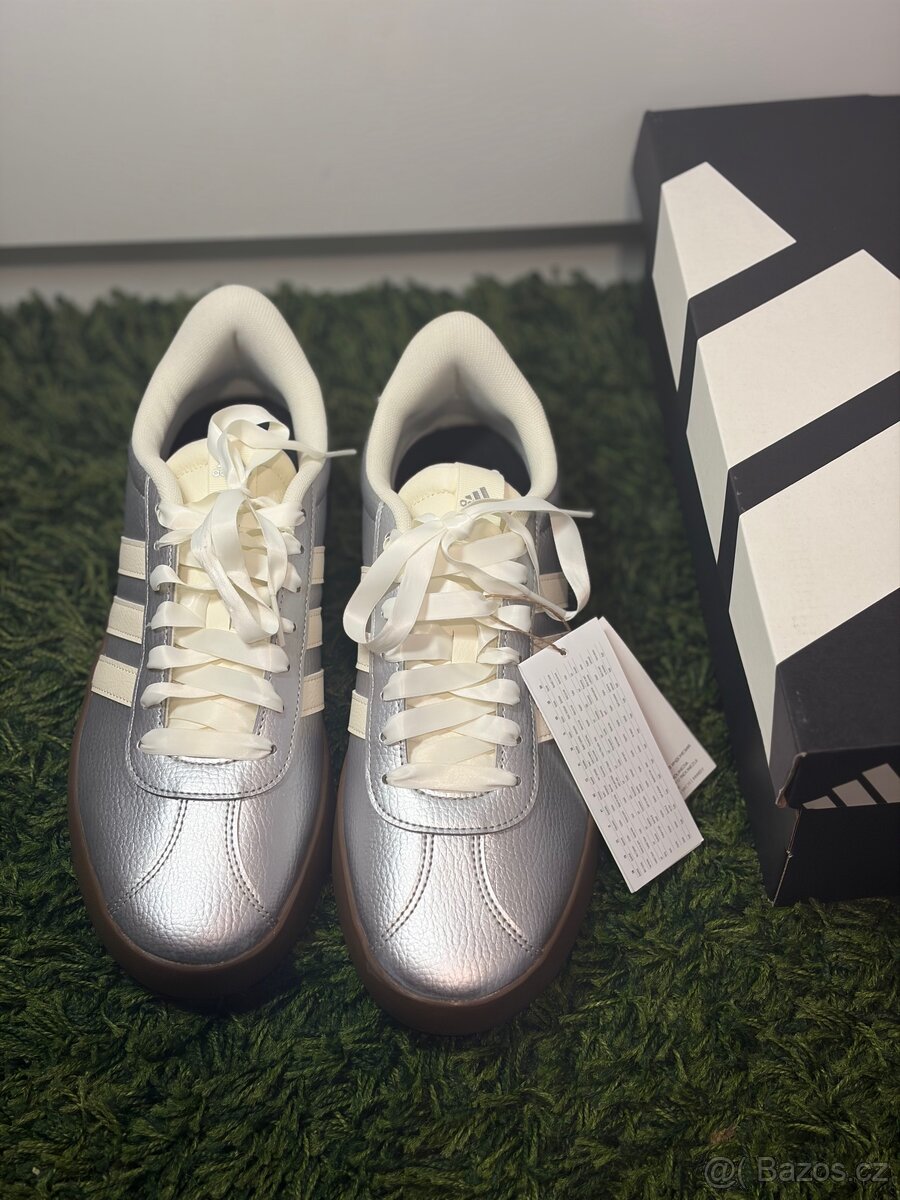 Tenisky Adidas Originál vel 44 - 6