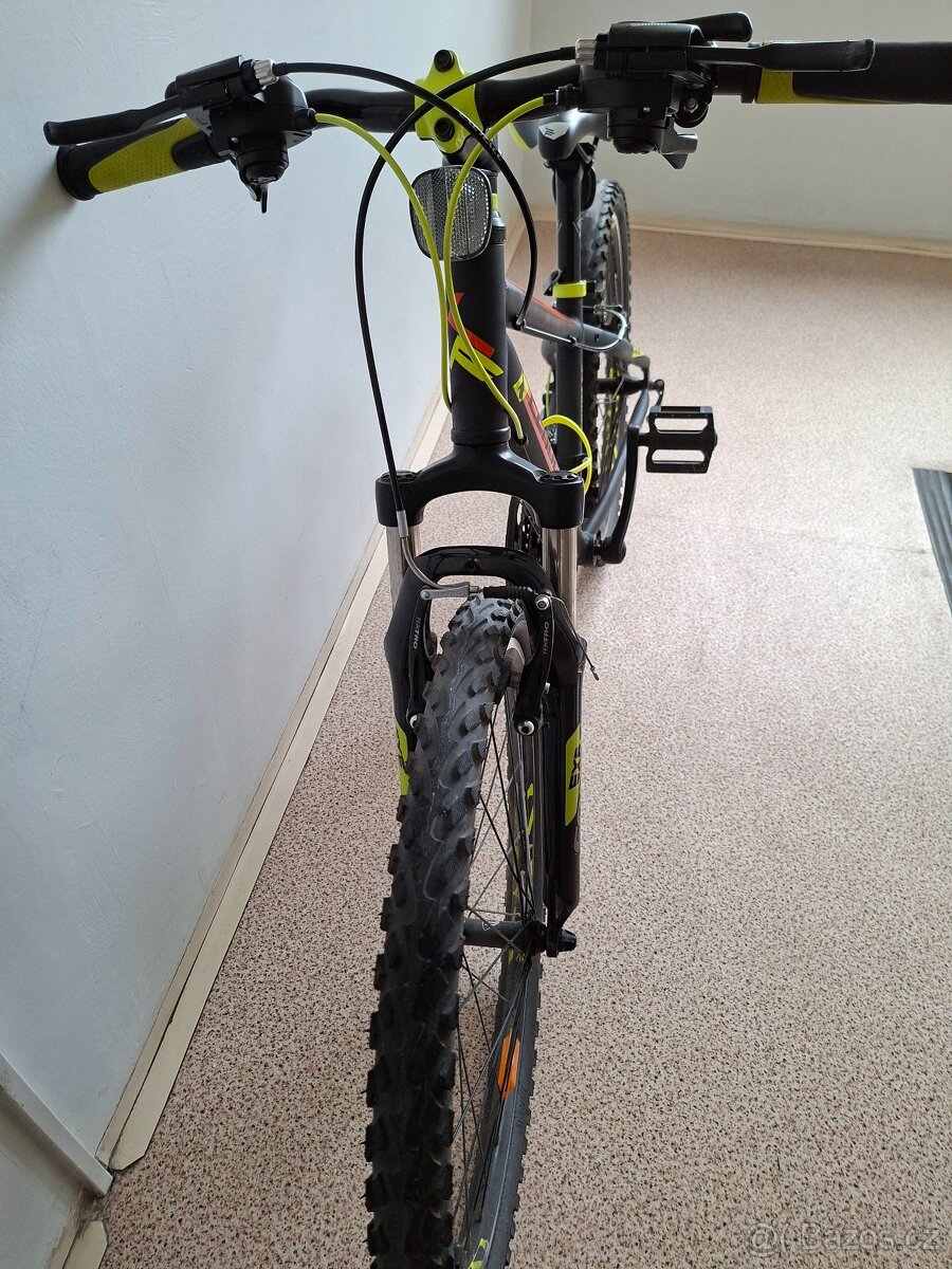 Dětské kolo 24" - 6