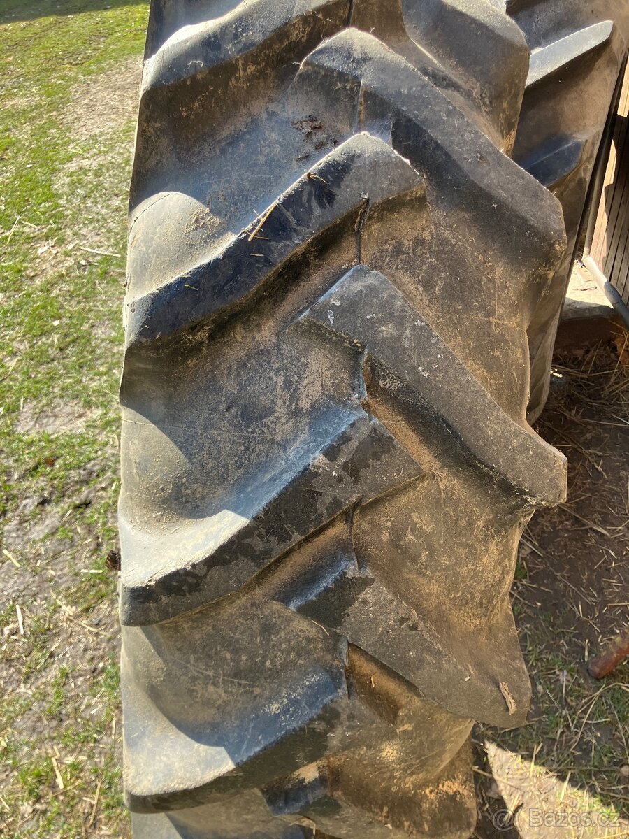 Pneu Barum 14,9/13-28 - 6