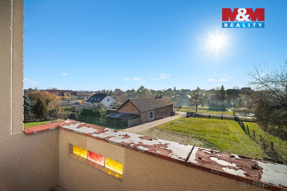 Prodej bytu 3+kk, 117 m², Nechanice - 6