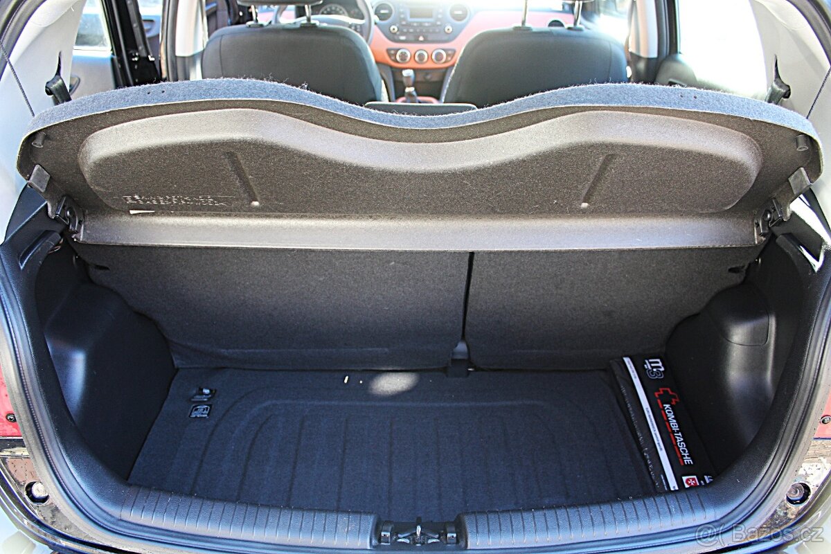 Hyundai i10 1.0i - 6