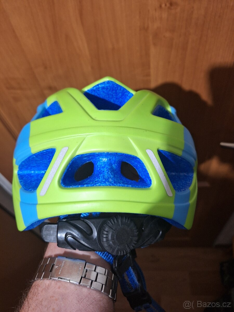 Dětské cyklistické helmy - 6
