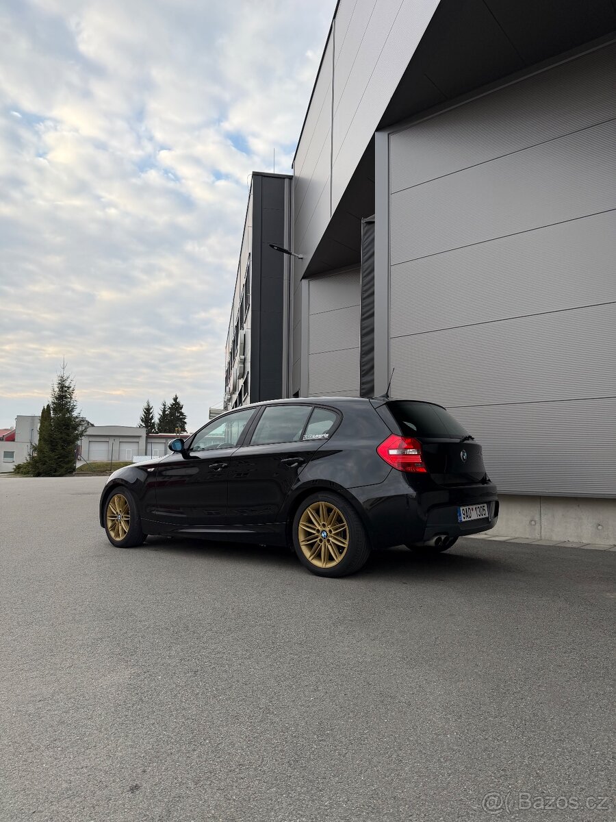 BMW E87 130i 195kw - 6
