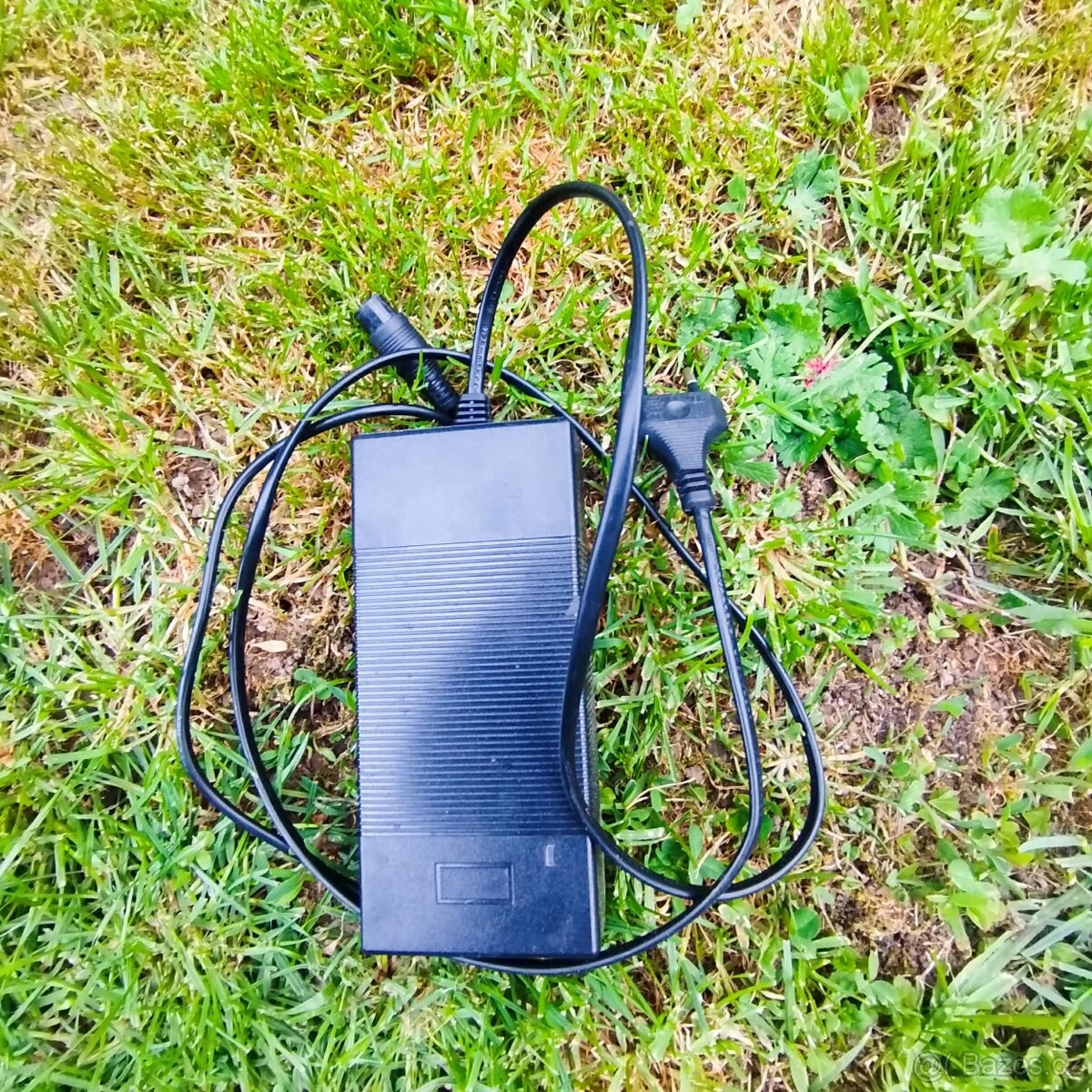 elektricka koloběžku - 6