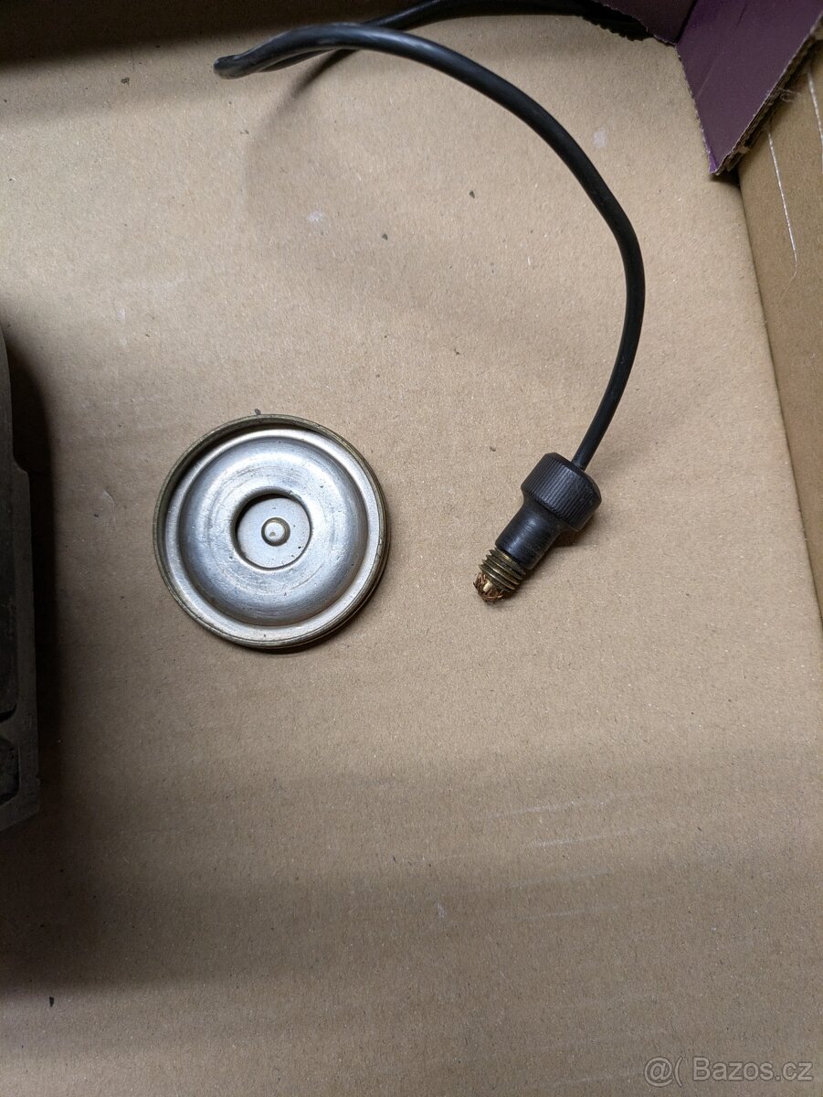 Bosch FF2RS24 zapalovani - 6