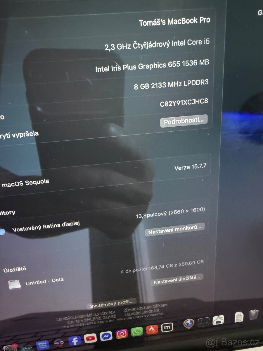 MacBook Pro 2018 TouchBar - 6